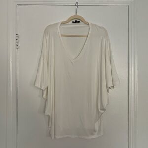 NWOT Marcella Oversize T-Shirt